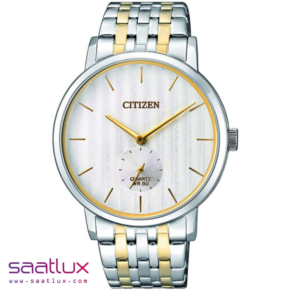 ساعت مردانه CITIZEN سیتیزن BE9174-55A