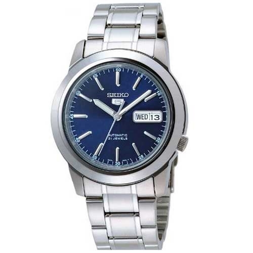 ساعت مردانه سیکو Seiko کد SNKE51K1