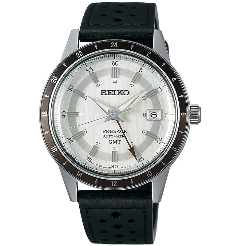 ساعت مردانه سیکو Seiko - مدل SSK011J1