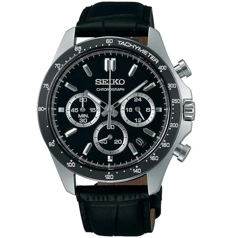 ساعت مردانه سیکو Seiko - مدل SBTR021