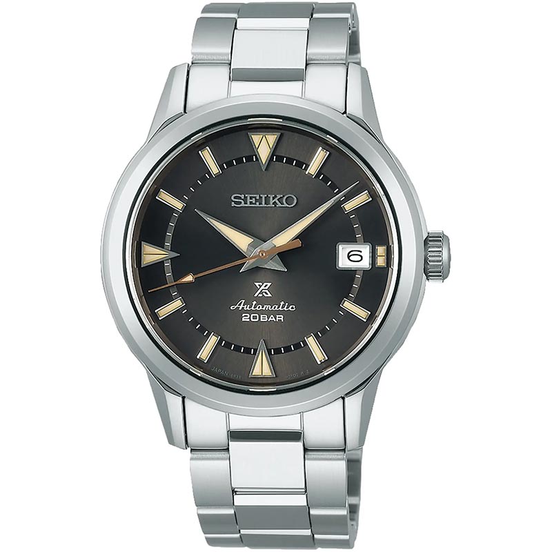 ساعت مردانه سیکو Seiko - مدل SPB243J1