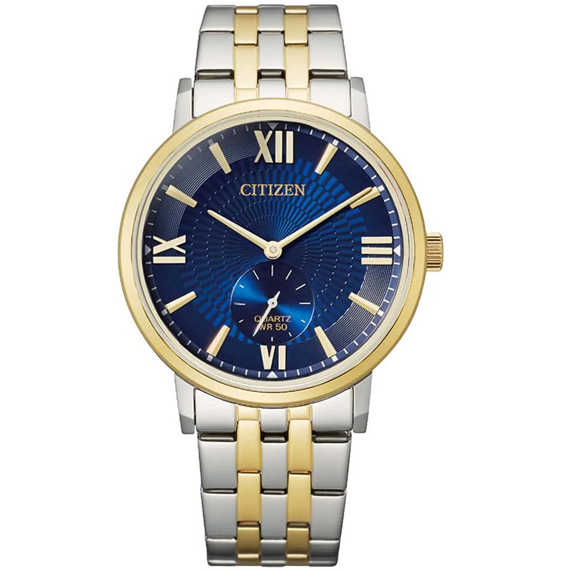 ساعت مردانه CITIZEN سیتیزن - مدل BE9176-76L