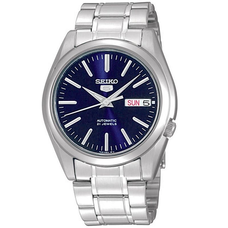 ساعت مردانه سیکو 5 Seiko - مدل SNKL43K1