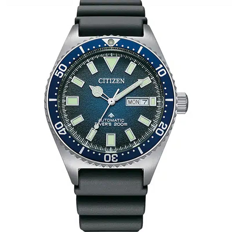 ساعت مردانه CITIZEN سیتیزن - NY0129-07L