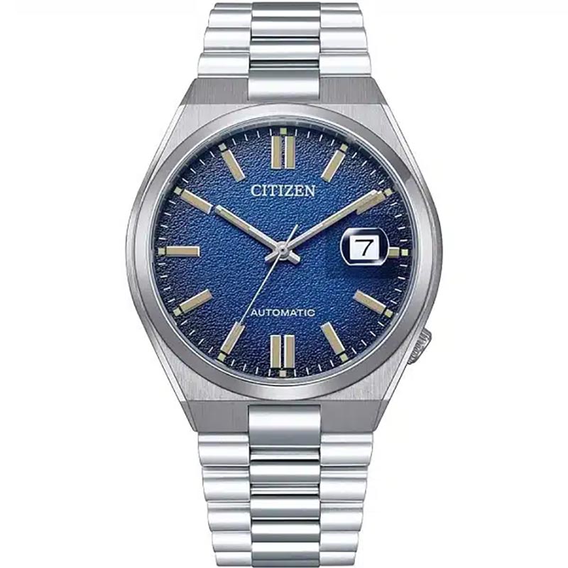 ساعت مردانه CITIZEN سیتیزن - NJ0151-88L