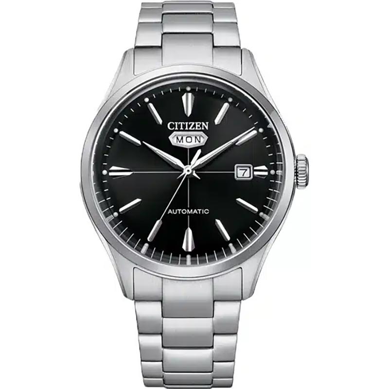 ساعت مردانه CITIZEN سیتیزن - NH8391-51E