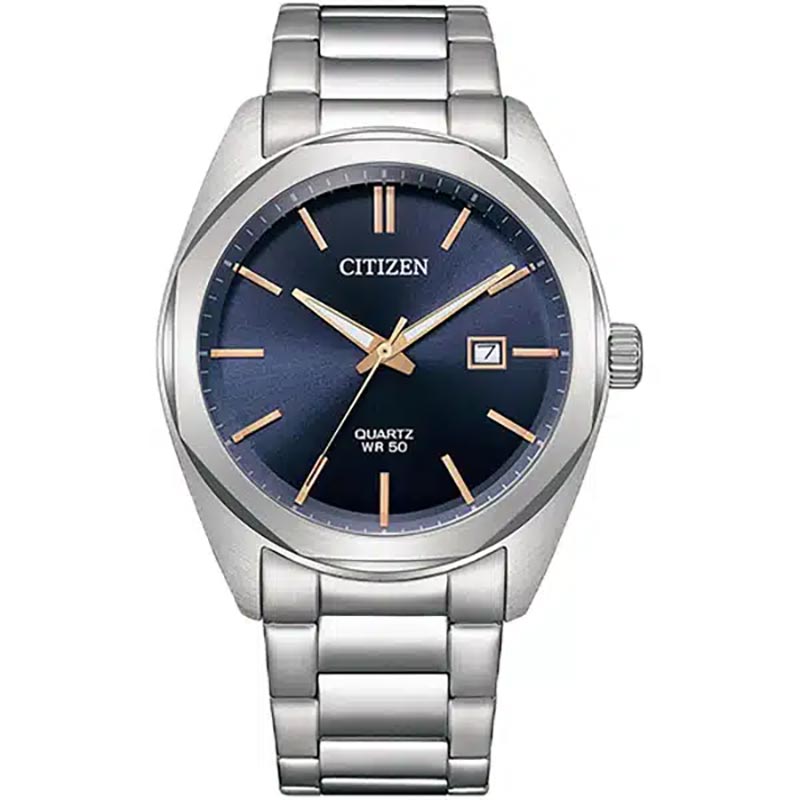 ساعت مردانه CITIZEN سیتیزن - BI5110-54H