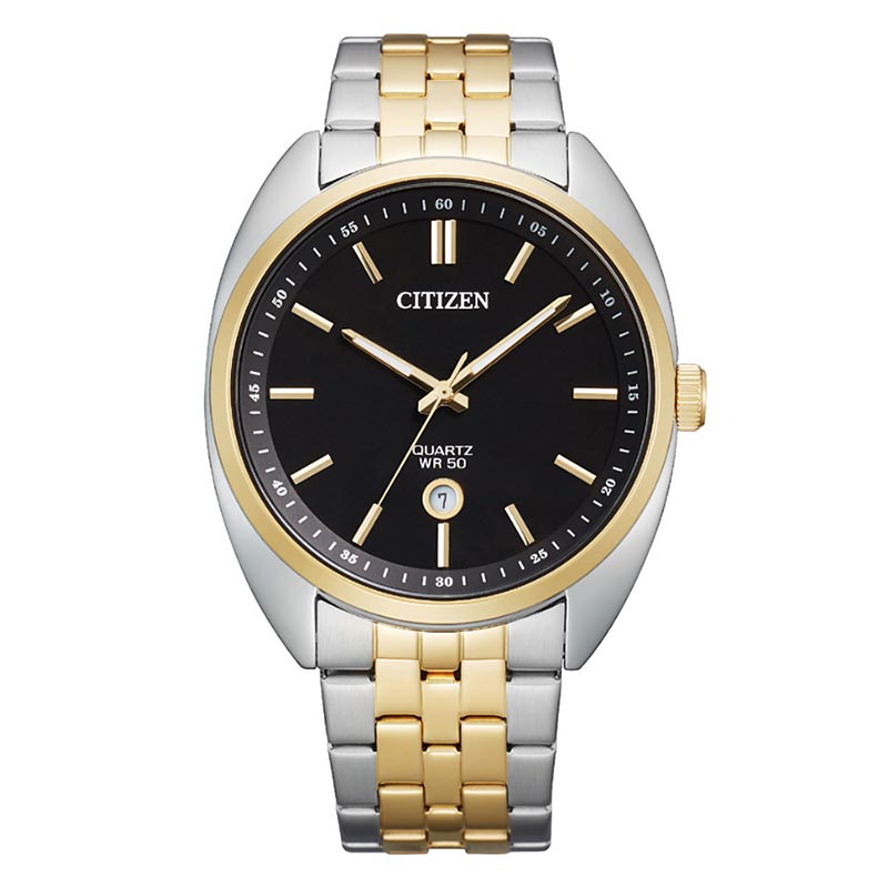 ساعت مردانه CITIZEN سیتیزن - BI5094-59E