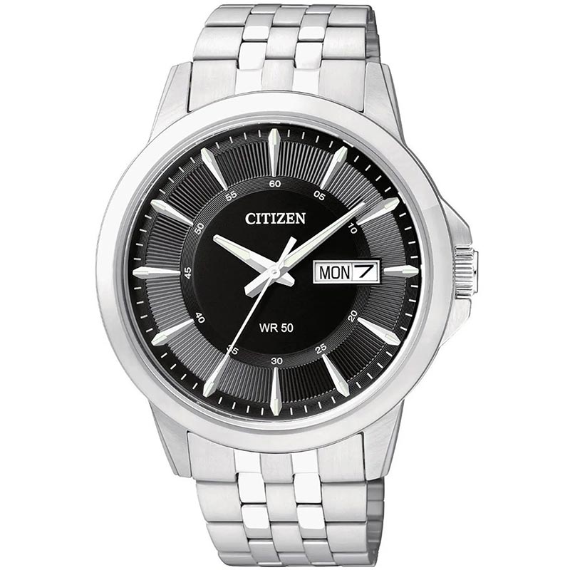 ساعت مردانه CITIZEN سیتیزن - BF2011-51E