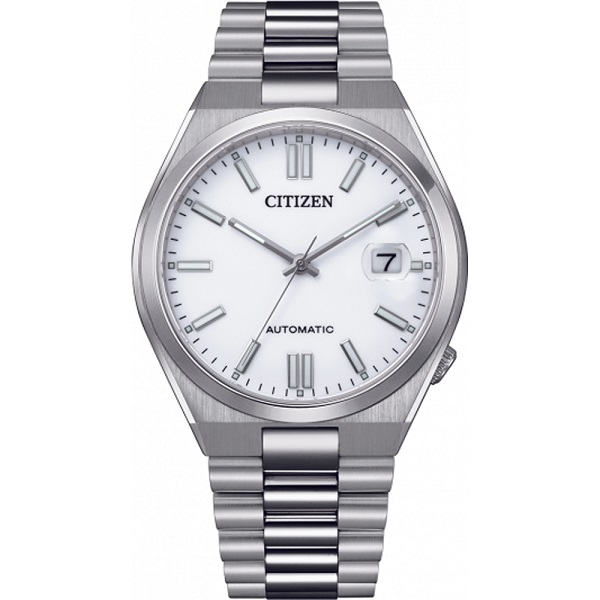 ساعت مردانه CITIZEN سیتیزن - NJ0150-81A