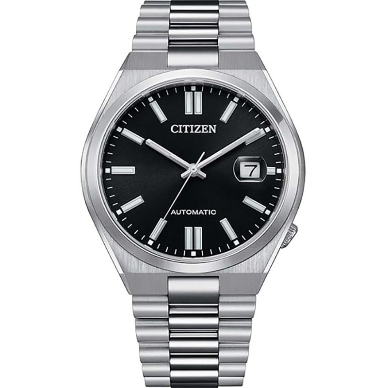 ساعت مردانه CITIZEN سیتیزن - مدل NJ0150-81E