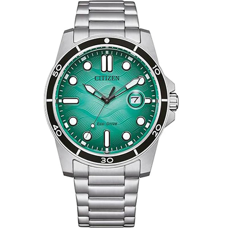 ساعت مردانه CITIZEN سیتیزن - مدل AW1816-89L