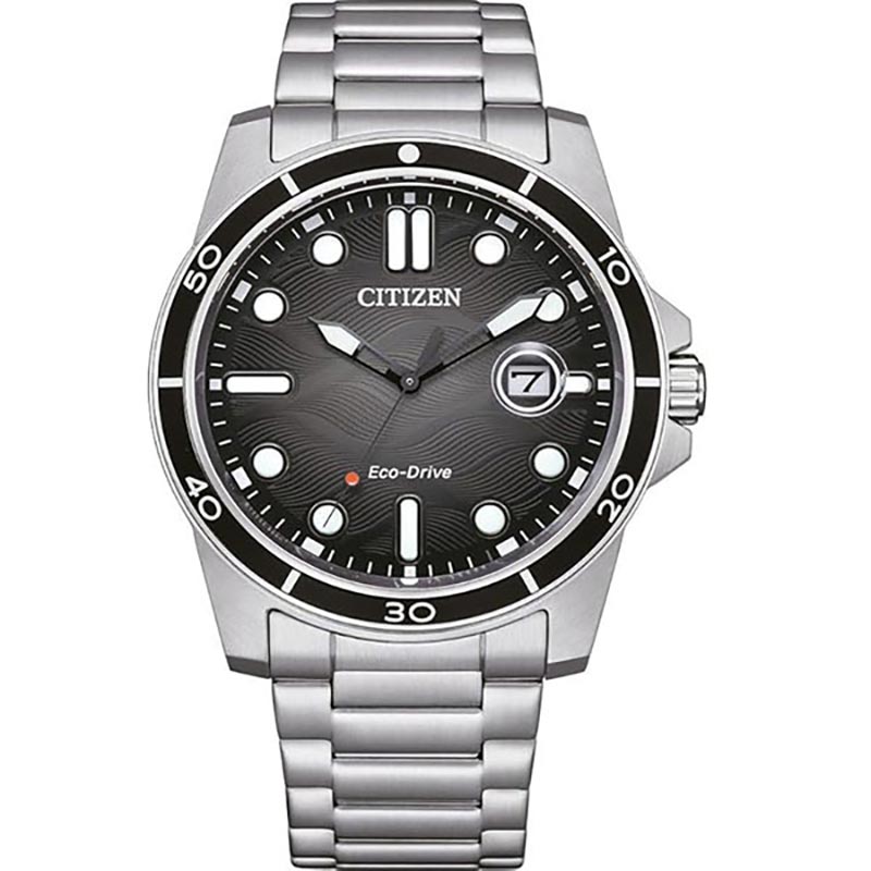 ساعت مردانه CITIZEN سیتیزن - مدل AW1816-89E