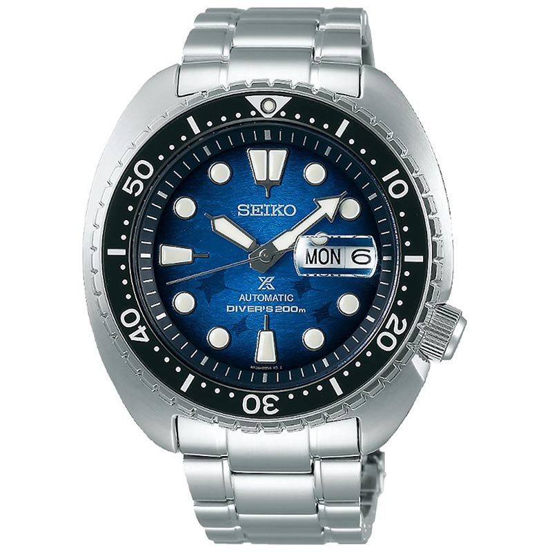 ساعت مردانه سیکو پروسپکس Seiko - مدل SRPE39K1