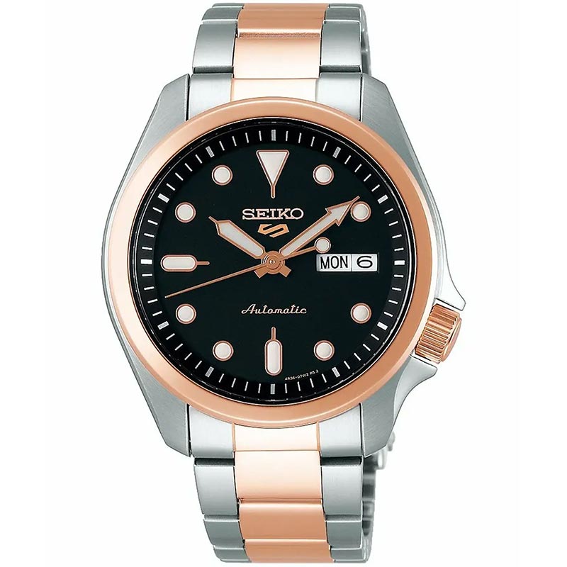 ساعت مردانه سیکو Seiko - مدل SRPE58K1