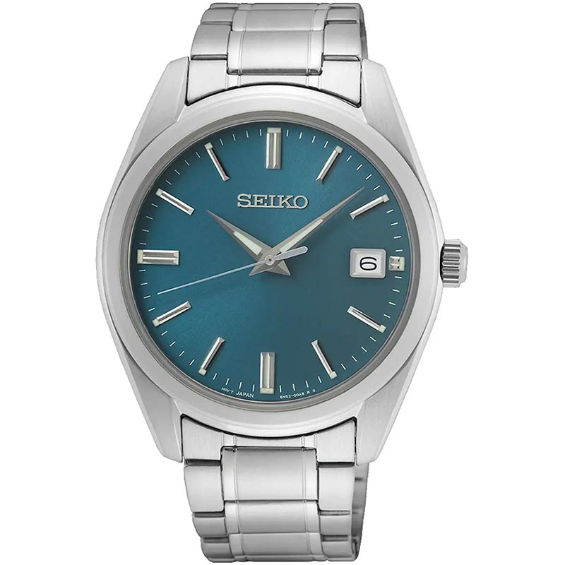 ساعت مردانه سیکو Seiko - مدل SUR525P1