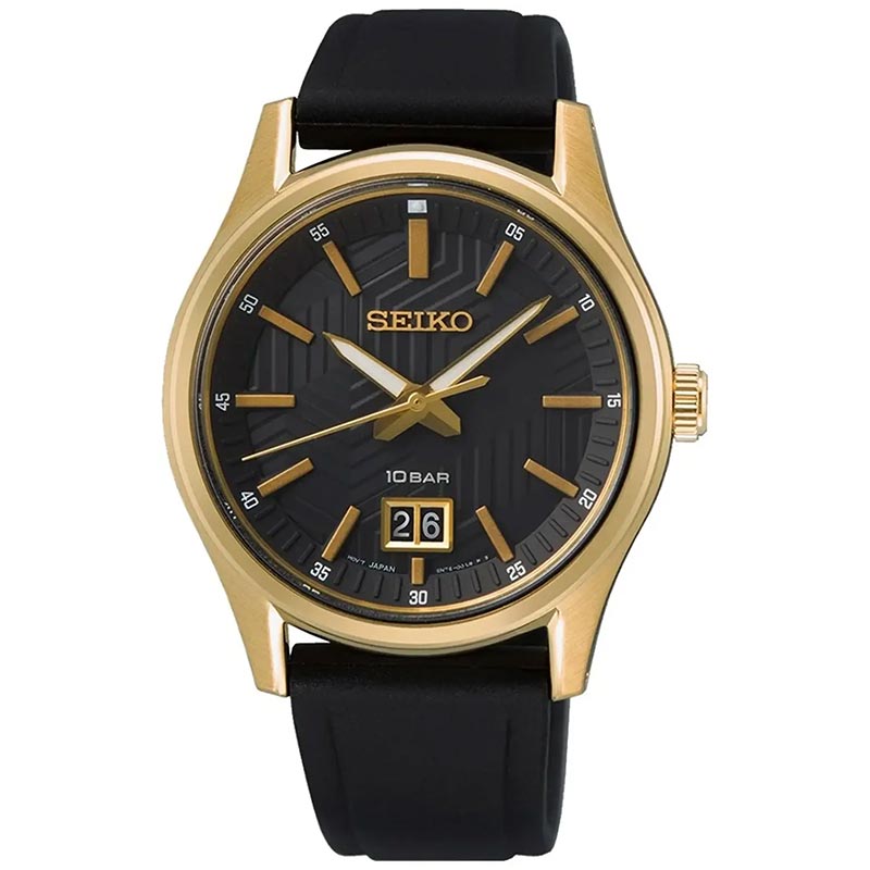 ساعت مردانه سیکو Seiko - مدل SUR560P1