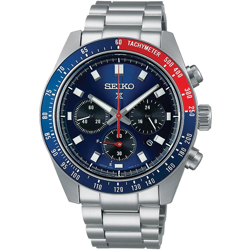 ساعت مردانه سیکو Seiko کد SBDL097