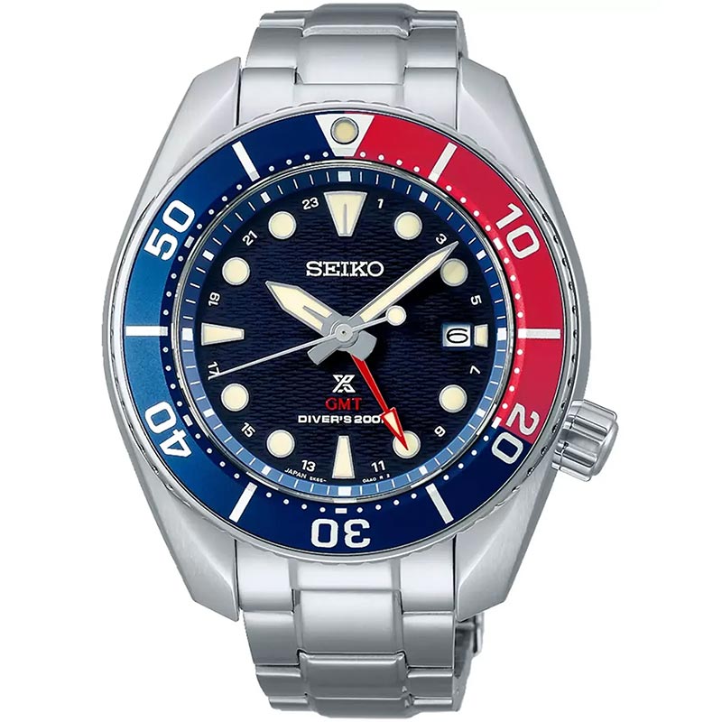 ساعت مردانه سیکو Seiko کد SBPK005