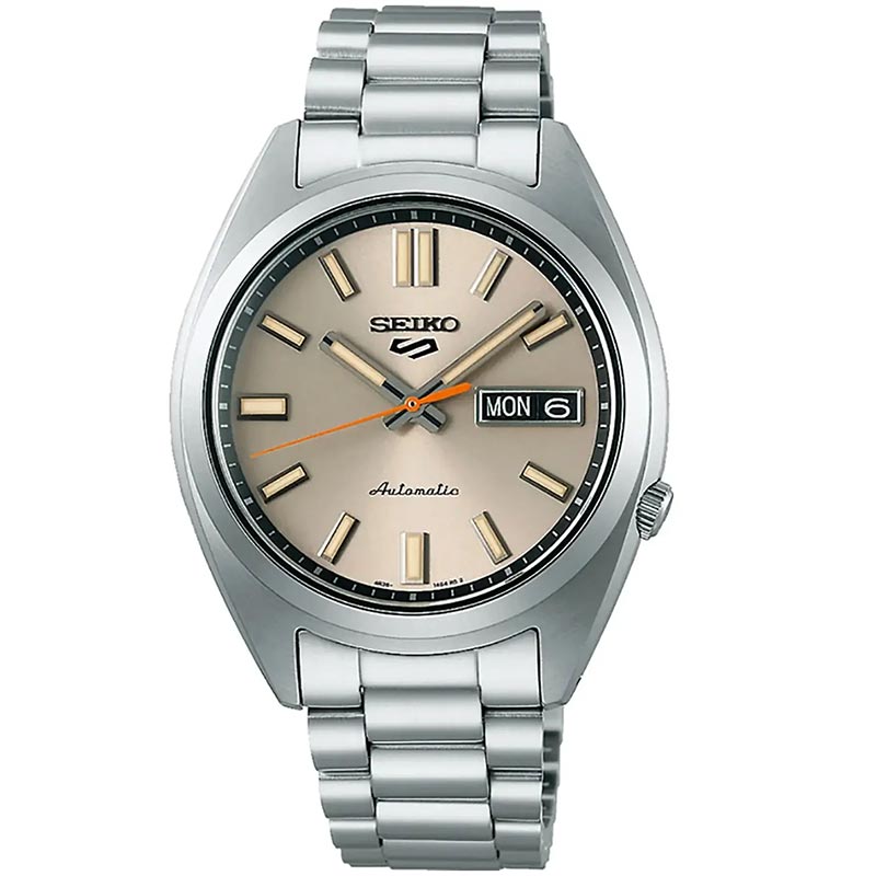 ساعت مردانه سیکو Seiko کد SRPK91K1