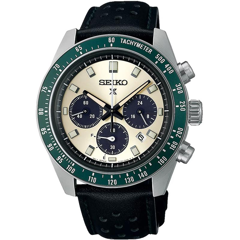 ساعت مردانه سیکو Seiko کد SSC943P1