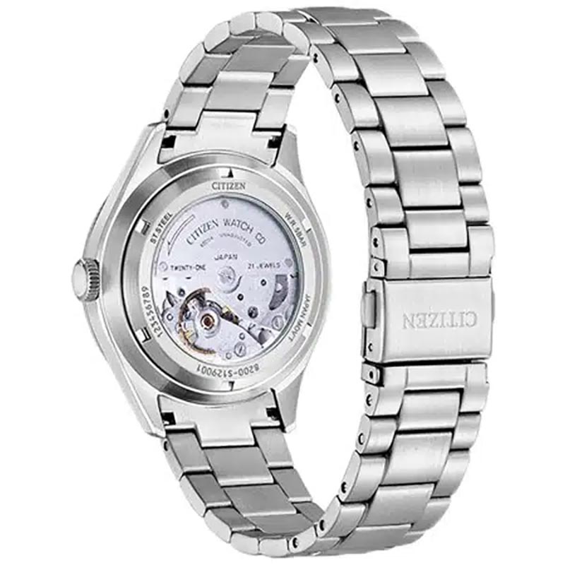 ساعت مردانه CITIZEN سیتیزن - NH8391-51E