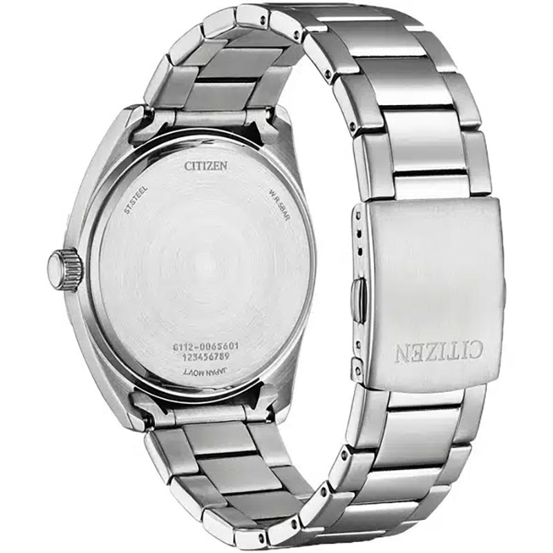 ساعت مردانه CITIZEN سیتیزن - BI5110-54H