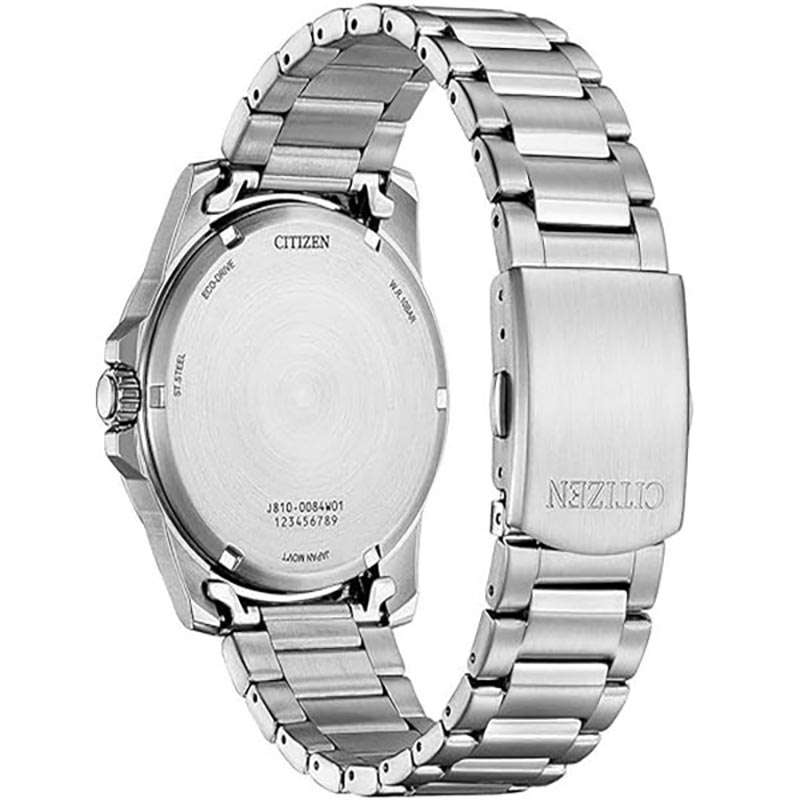 ساعت مردانه CITIZEN سیتیزن - مدل AW1816-89L