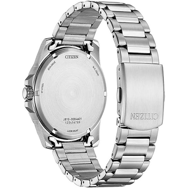 ساعت مردانه CITIZEN سیتیزن - مدل AW1816-89E