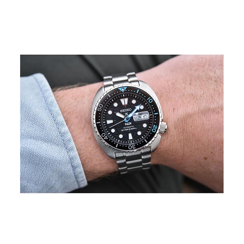 ساعت مردانه سیکو Seiko - مدل SRPG19K1