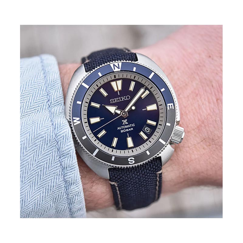 ساعت مردانه سیکو Seiko - مدل SRPG15K1