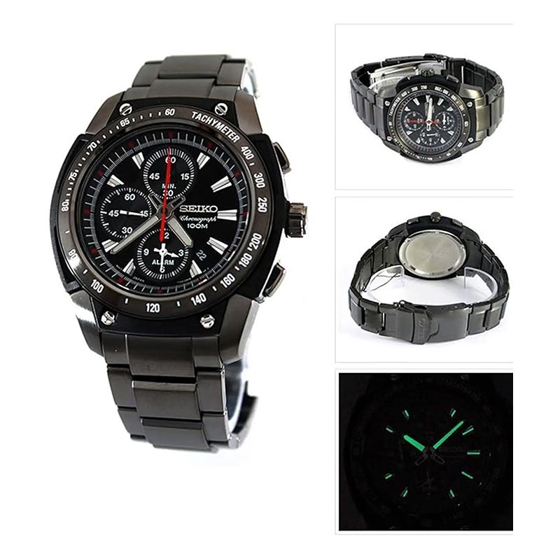 ساعت مردانه سیکو Seiko - مدل SNAD49P1