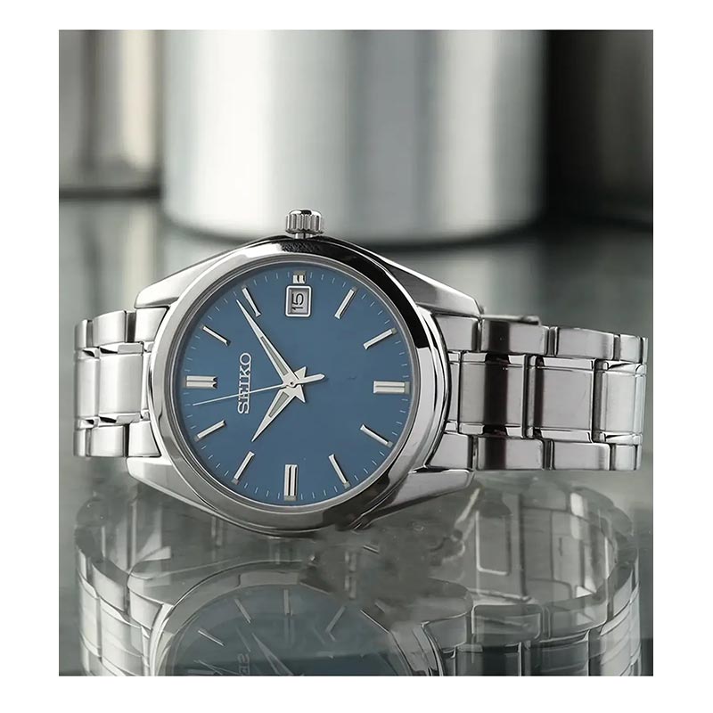 ساعت مردانه سیکو Seiko - مدل SUR525P1