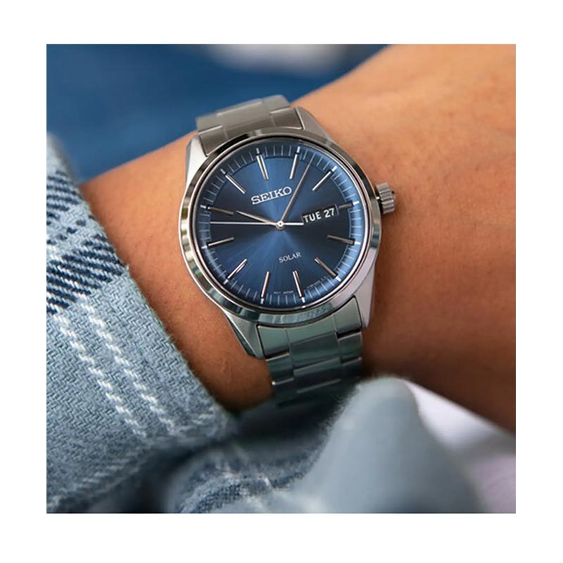 ساعت مردانه سیکو Seiko - مدل SUR525P1