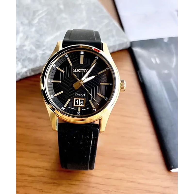 ساعت مردانه سیکو Seiko - مدل SUR560P1