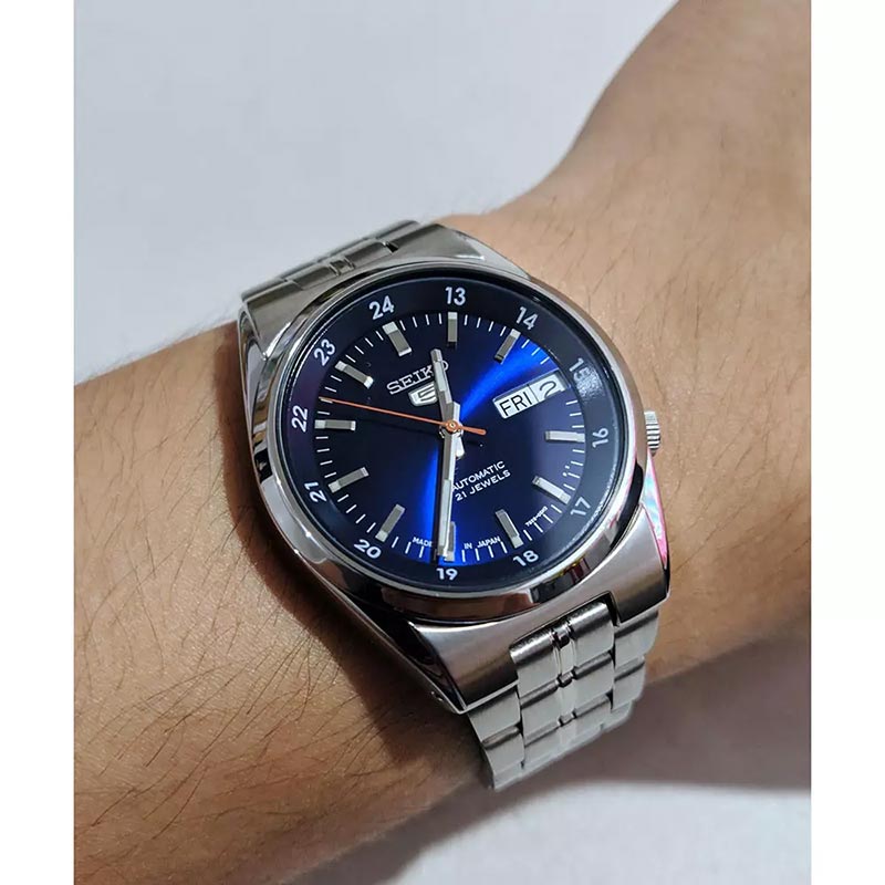 ساعت مردانه سیکو Seiko کد SNK563J1