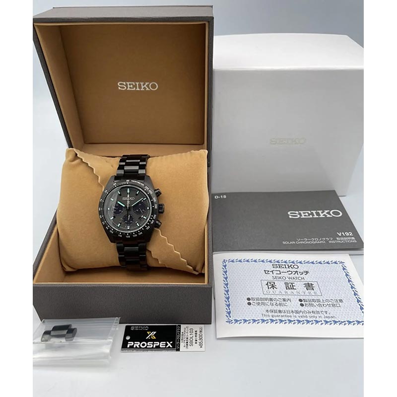 ساعت مردانه سیکو Seiko کد SBDL103