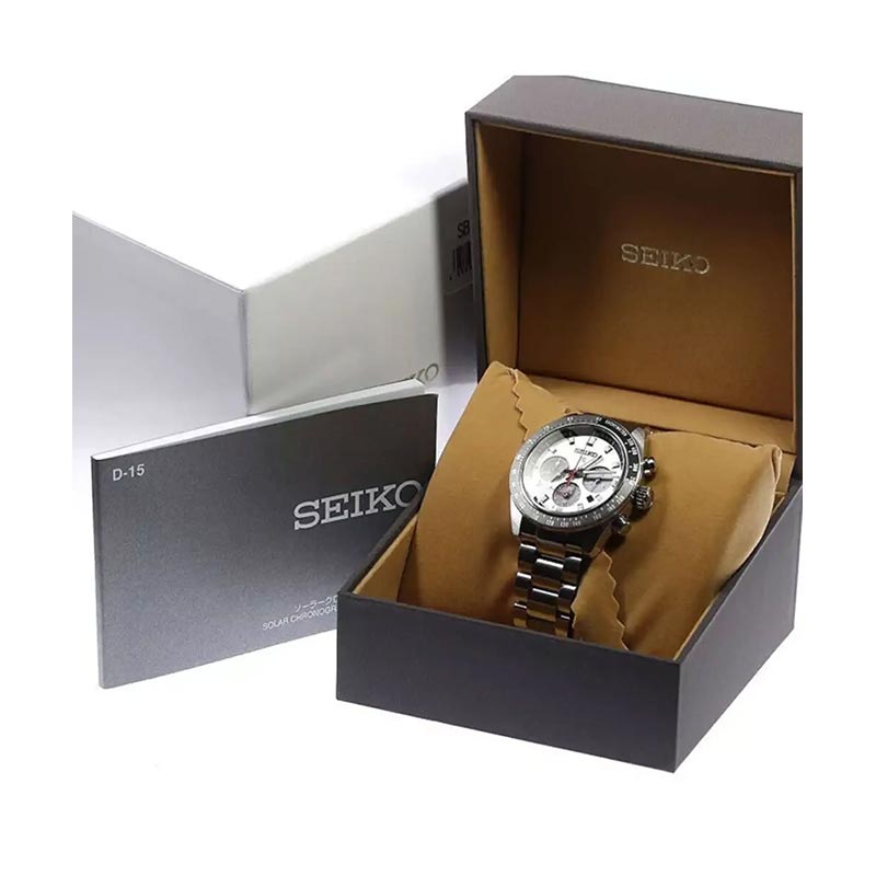 ساعت مردانه سیکو Seiko کد SBDL095