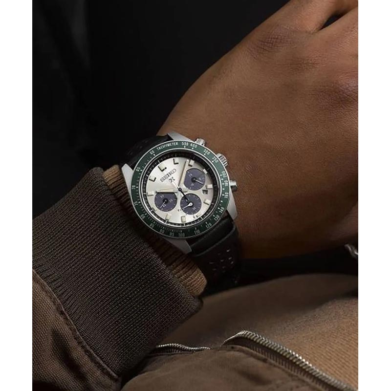 ساعت مردانه سیکو Seiko کد SSC943P1