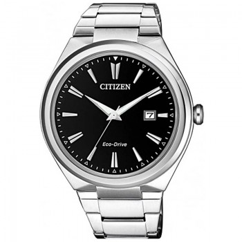 ساعت مردانه CITIZEN سیتیزن - مدل AW1370-51F 