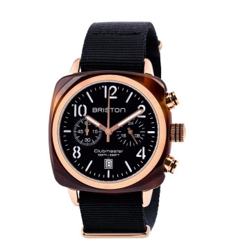 ساعت مردانه Briston بریستون - مدل 14140.PRA.T.1.NB 