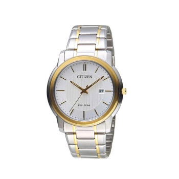 ساعت مردانه CITIZEN سیتیزن - مدل AW1216-86A 