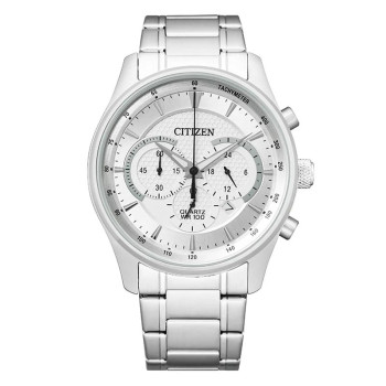 ساعت مردانه CITIZEN سیتیزن - مدل AN8190-51A 