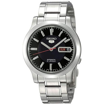 ساعت مردانه سیکو 5 Seiko - مدل SNKE53J1 