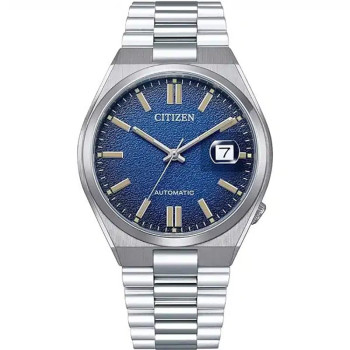 ساعت مردانه CITIZEN سیتیزن - NJ0151-88L 