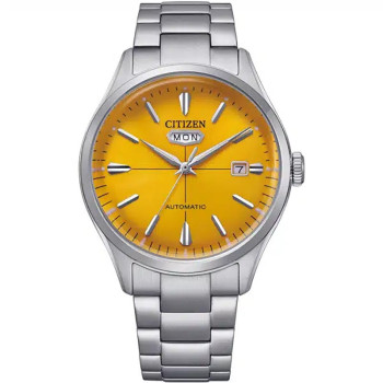 ساعت مردانه CITIZEN سیتیزن - NH8391-51Z 