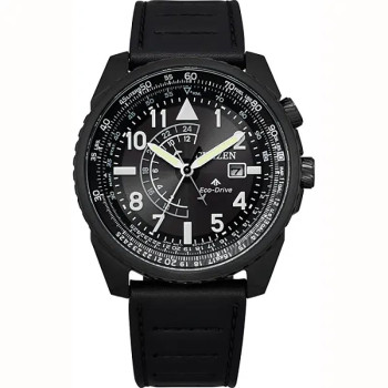 ساعت مردانه CITIZEN سیتیزن - BJ7135-02E 