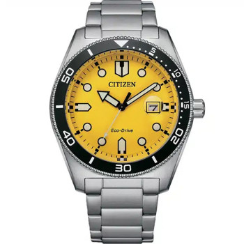 ساعت مردانه CITIZEN سیتیزن - AW1760-81Z 