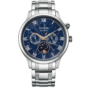 ساعت مردانه CITIZEN سیتیزن - AP1050-81L 