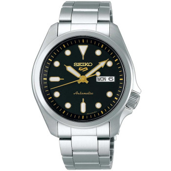 ساعت مردانه سیکو 5 Seiko - مدل SRPE57K1 